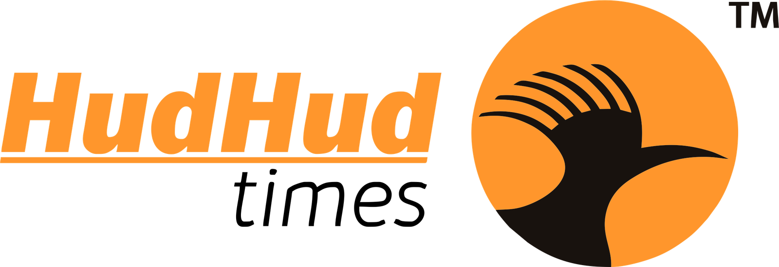 HudHud Times Logo