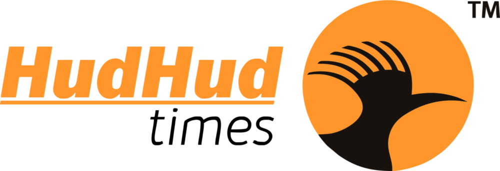 HudHud Times Logo