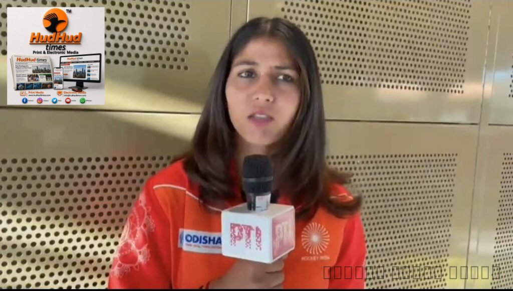 Indian Women Hockey Players Make Emotional Plea to Save Women’s Hockey India League